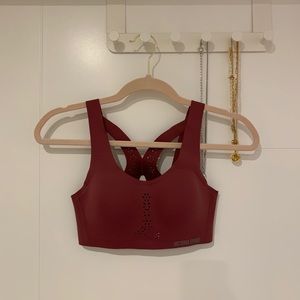 Victoria's Secret sports bra
